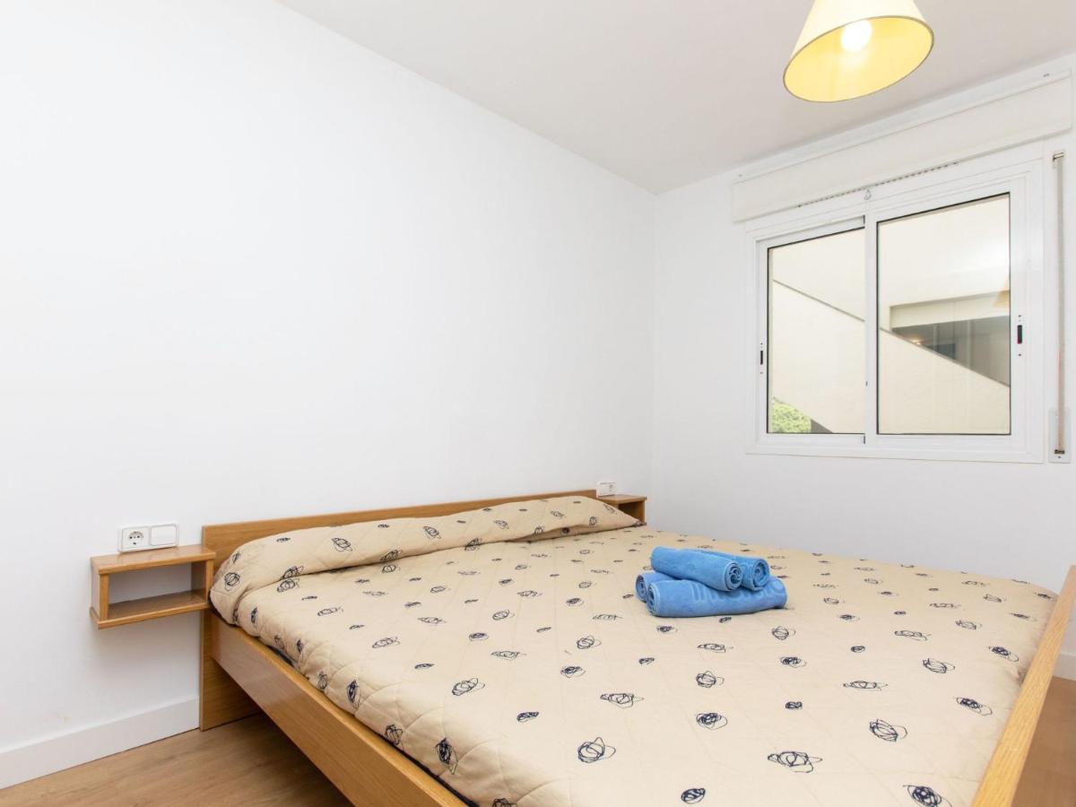 Mar C By Interhome Apartment *