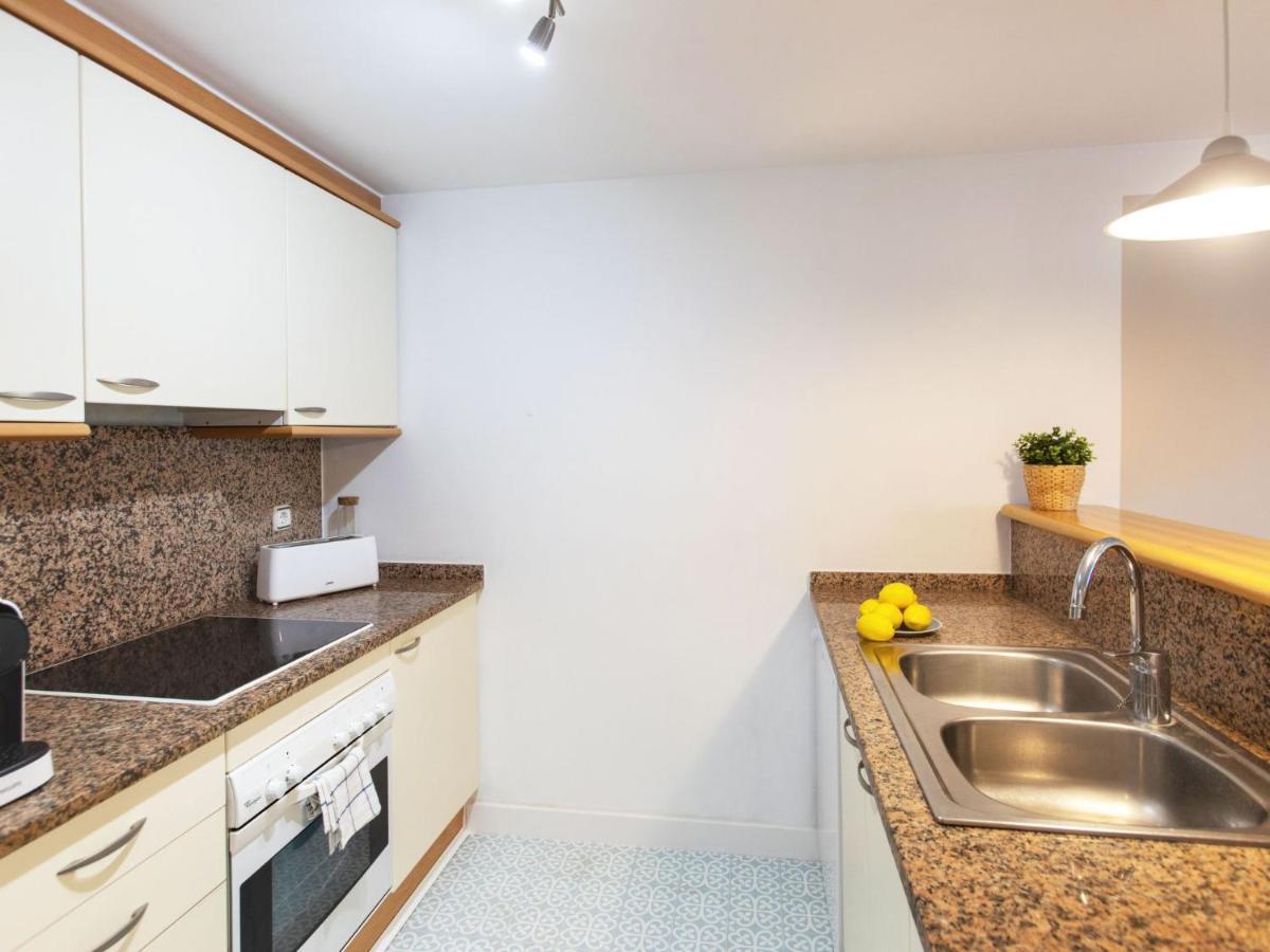 Mar C By Interhome Apartment Pals