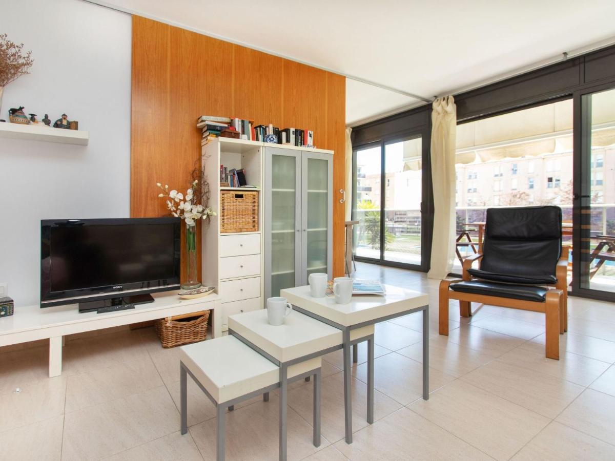 El Jardi Del Mar Apartment Sant Antoni De Calonge