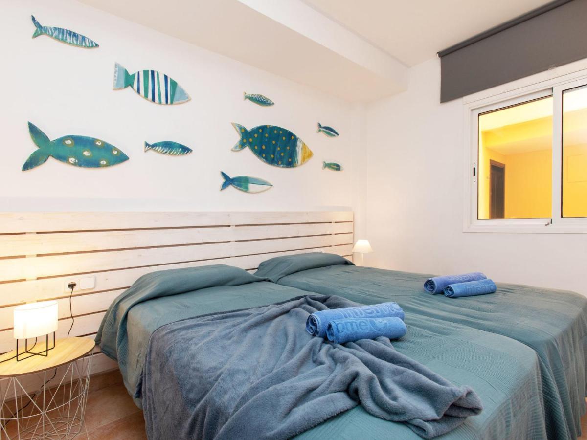 Port B Ii By Interhome * Pals