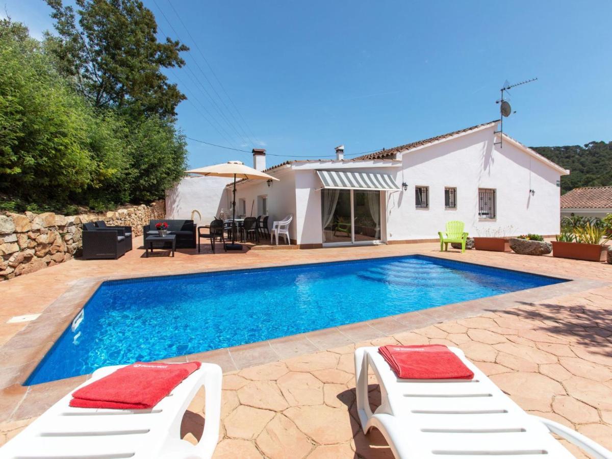 Сasa de vacaciones Holiday Green By Interhome