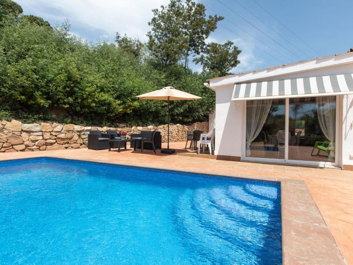 Holiday Green By Interhome Сasa de vacaciones Blanes