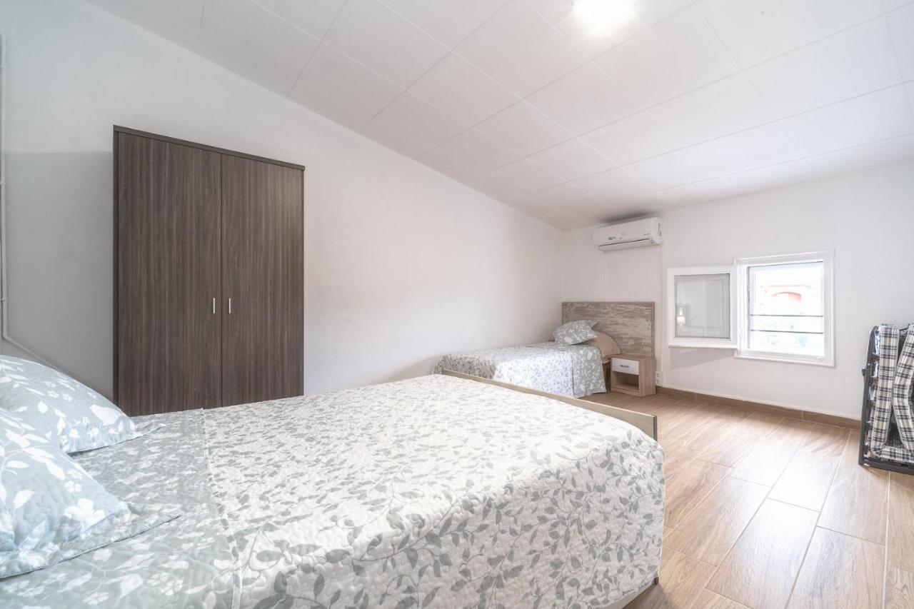 Newly Renovated Large With Garden * Castelló d'Empúries