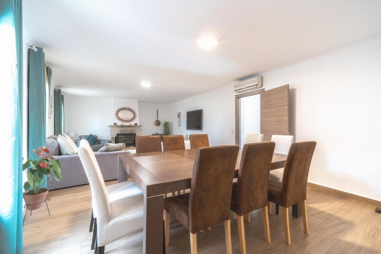 Newly Renovated Large With Garden Castelló d'Empúries