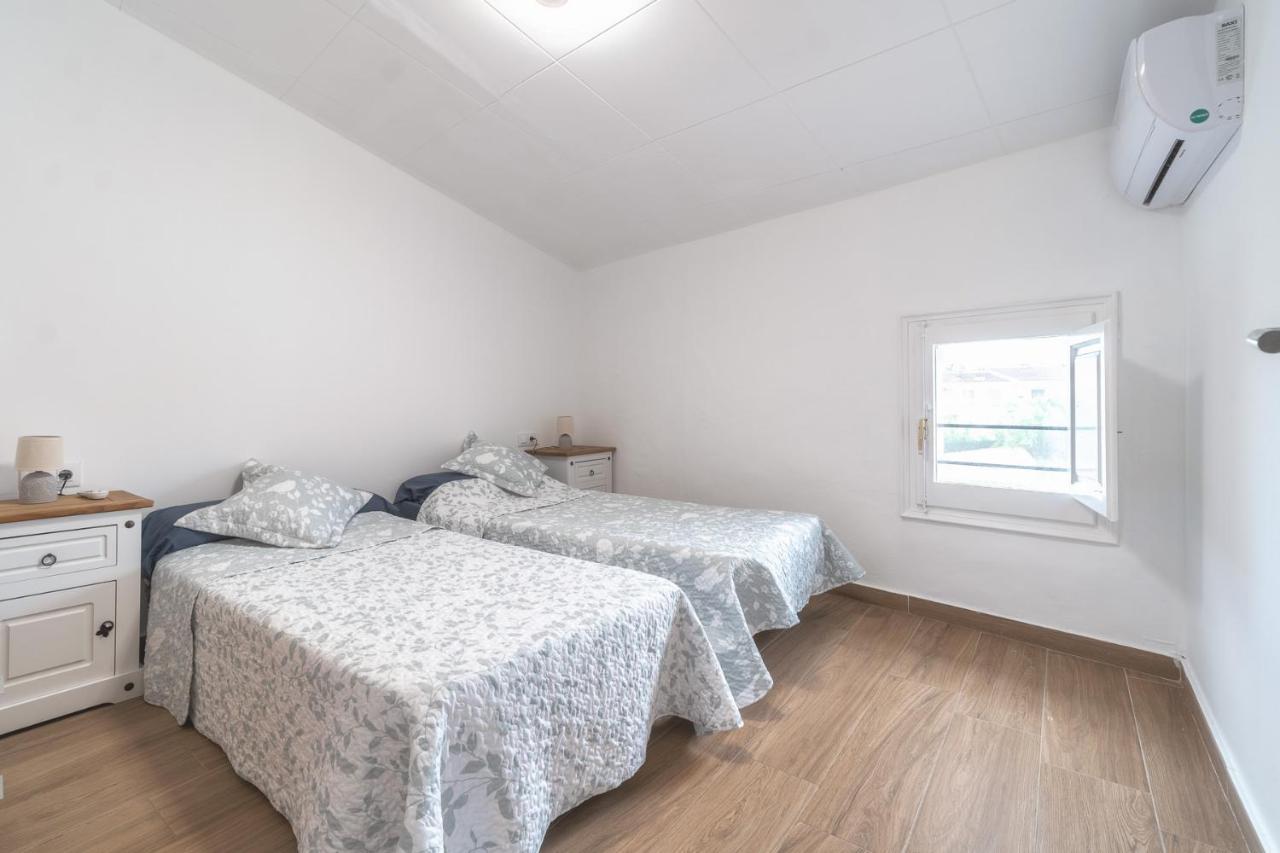 Newly Renovated Large With Garden Castelló d'Empúries