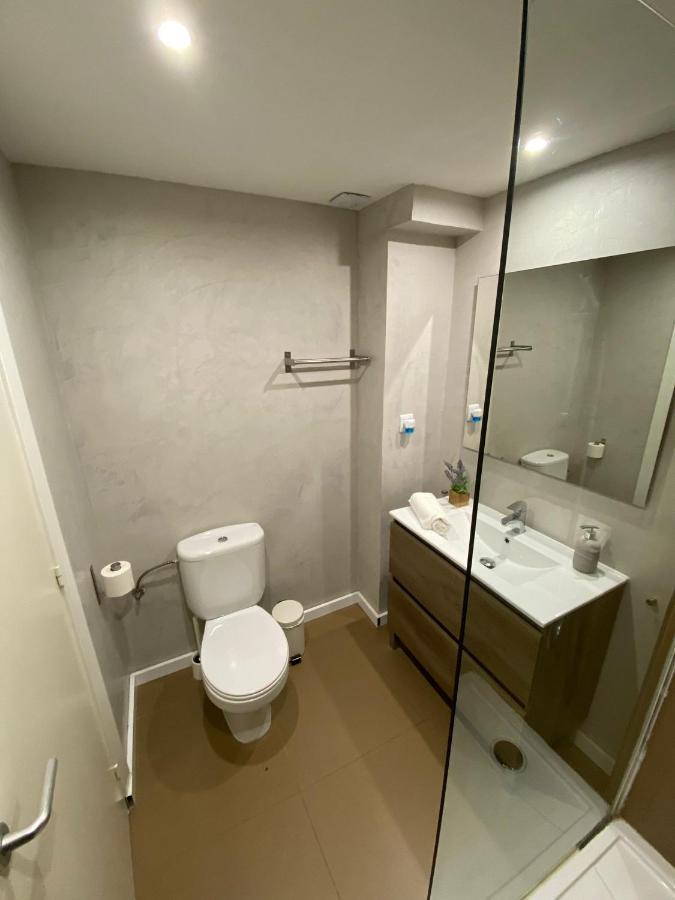 Apartamento Vista Canal
