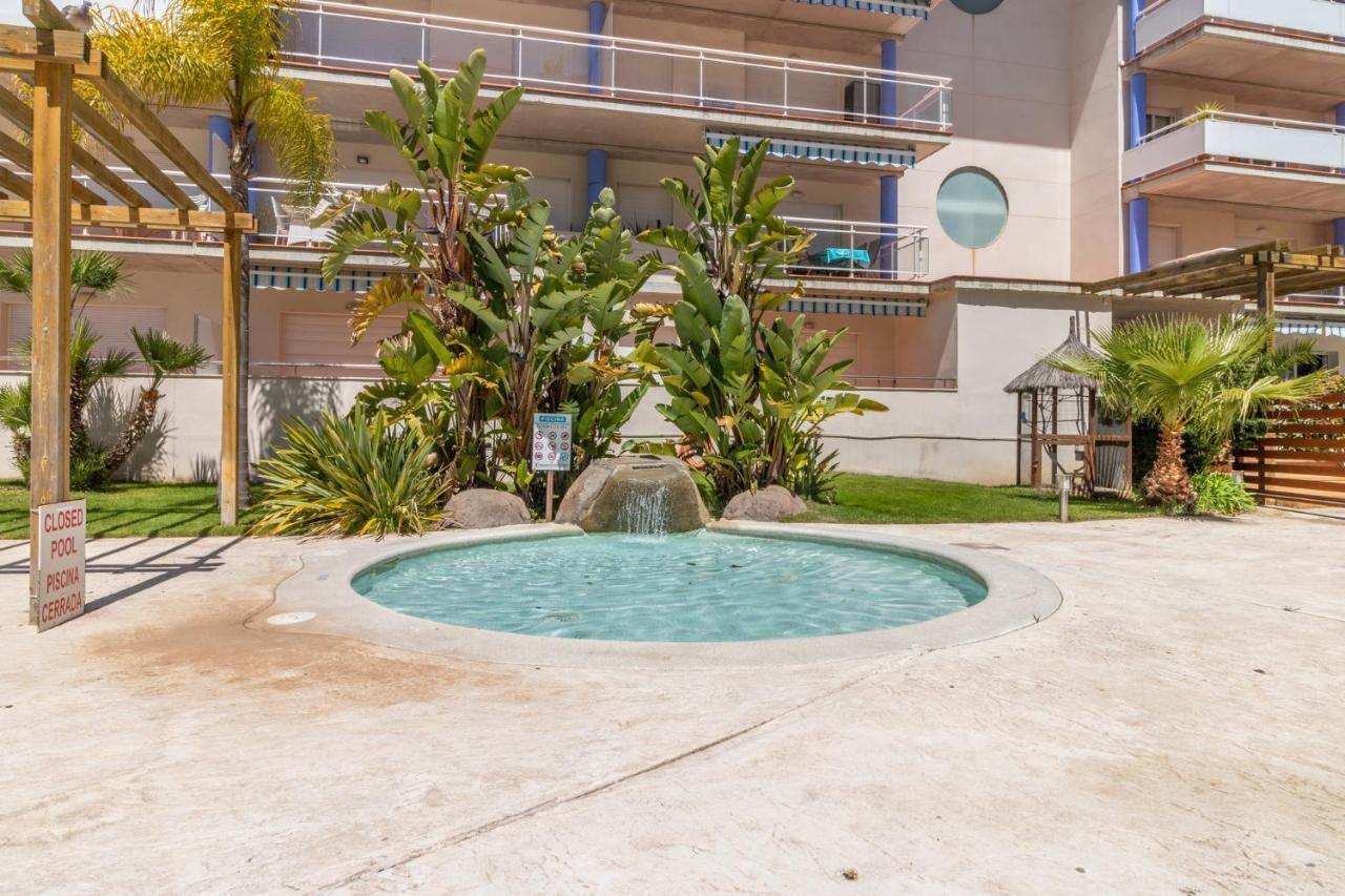Apartamento Vista Canal