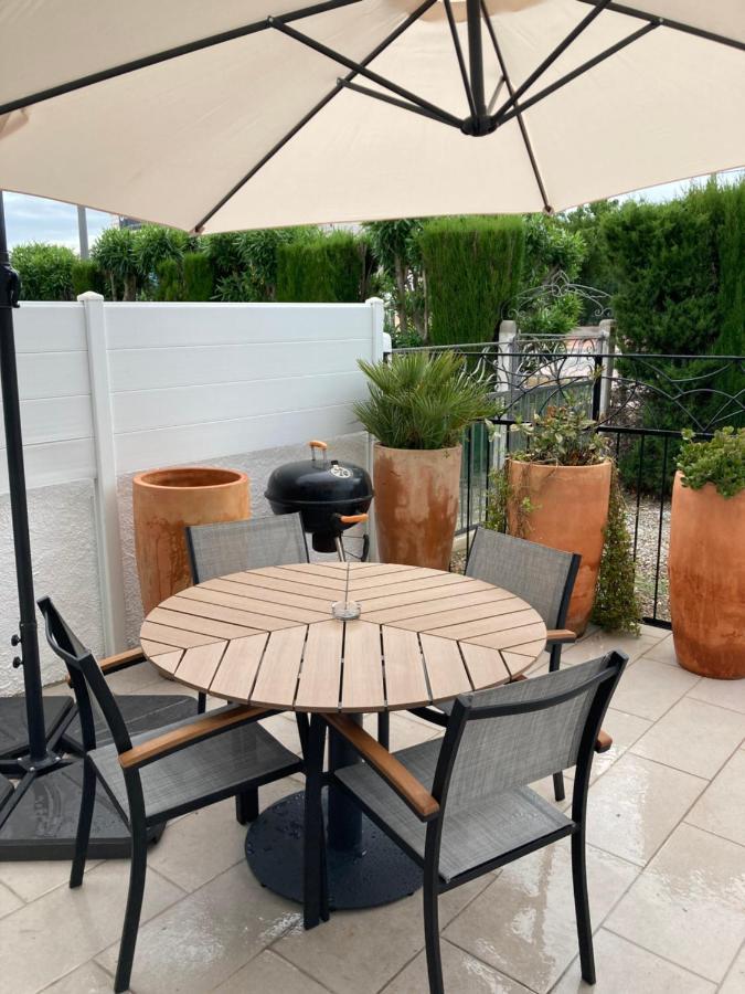 Apartamento Charmante Maison Coeur De 650m Plage Ampuriabrava