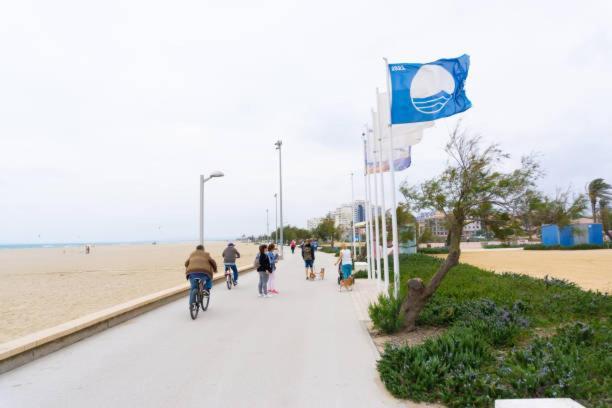 Apartamento Charmante Maison Coeur De 650m Plage Ampuriabrava