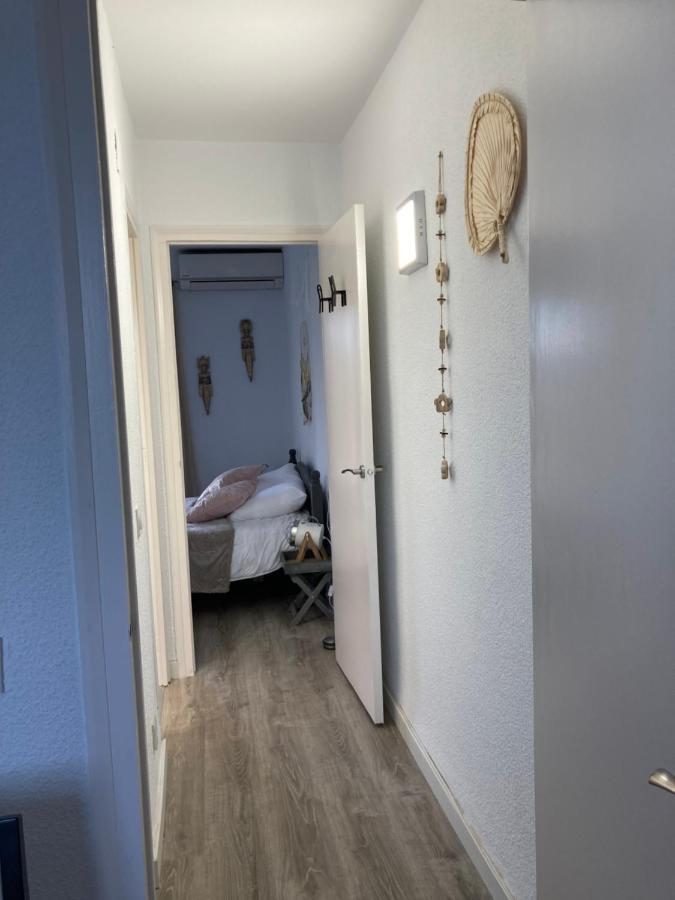 Charmante Maison Coeur De 650m Plage Ampuriabrava
