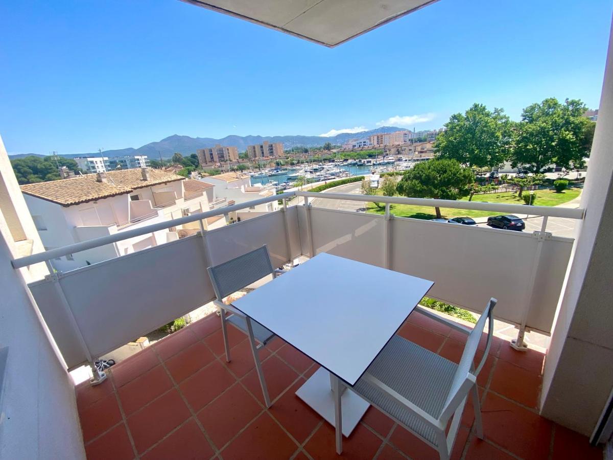 Vista Mar - Con Piscina Roses