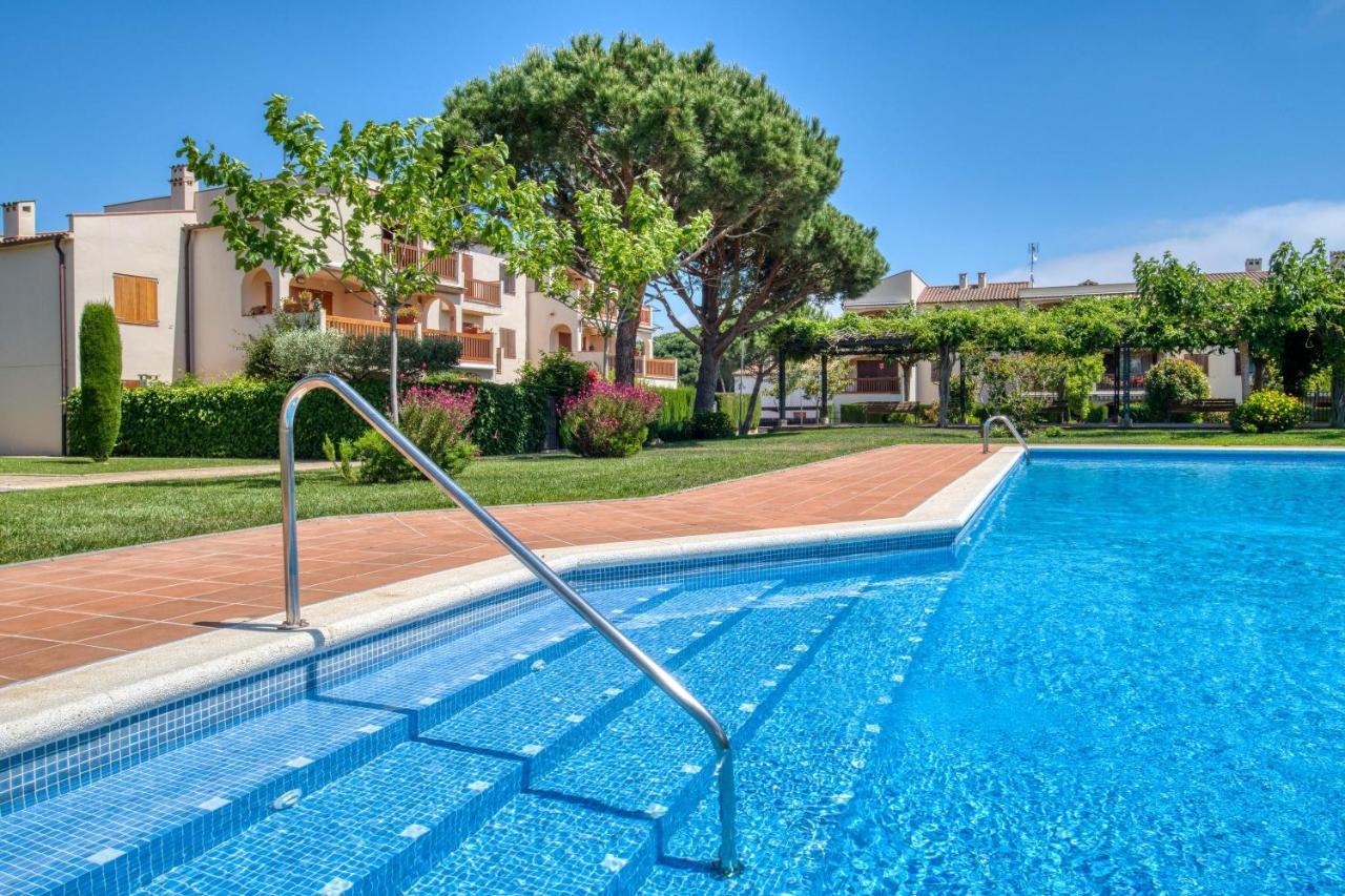 A Sant Antoni De Calonge Apartment Calonge (Catalonia)