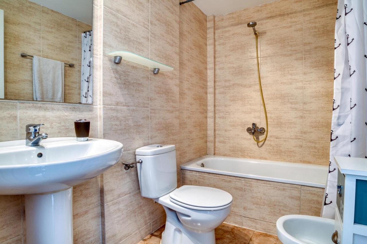 Apartment A Sant Antoni De Calonge Calonge (Catalonia)