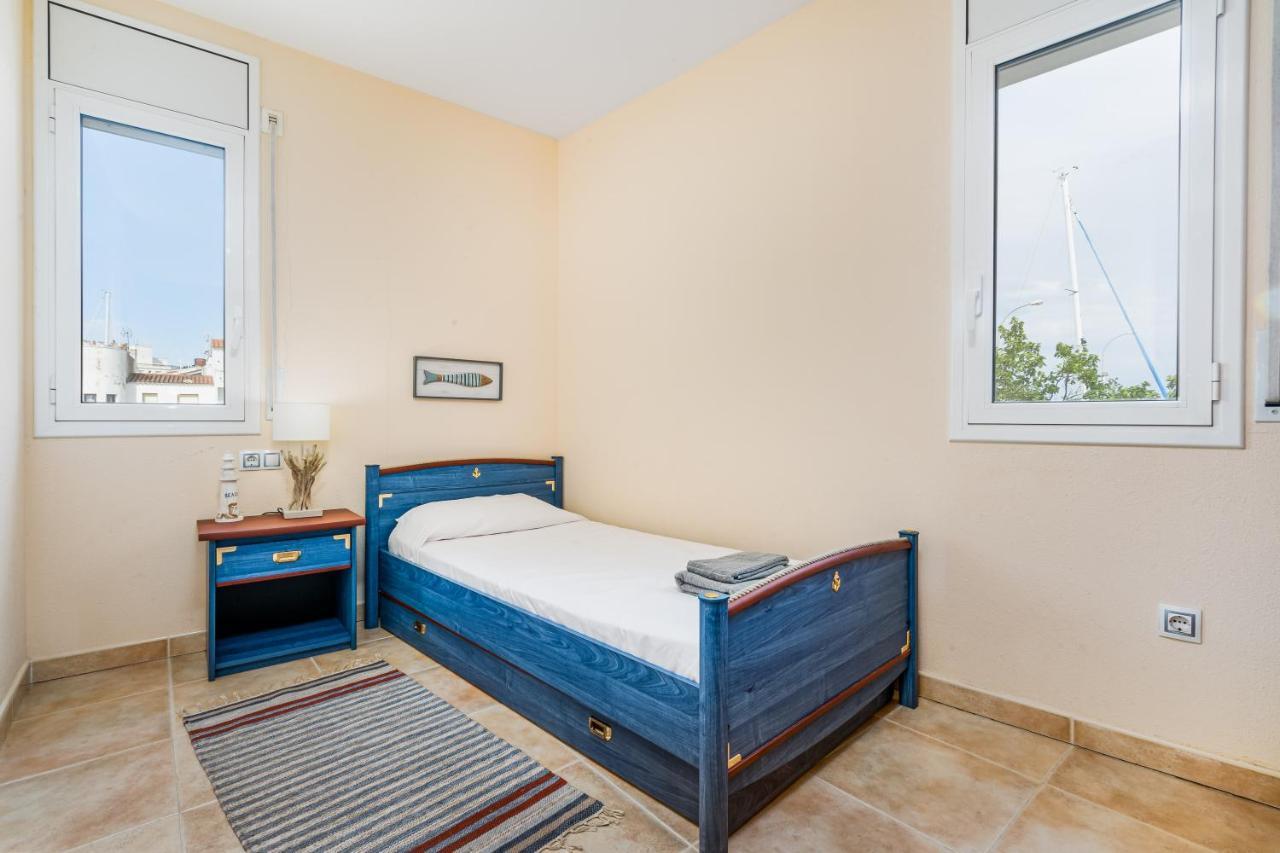 Apartamento Welcs Cerca De La Playa