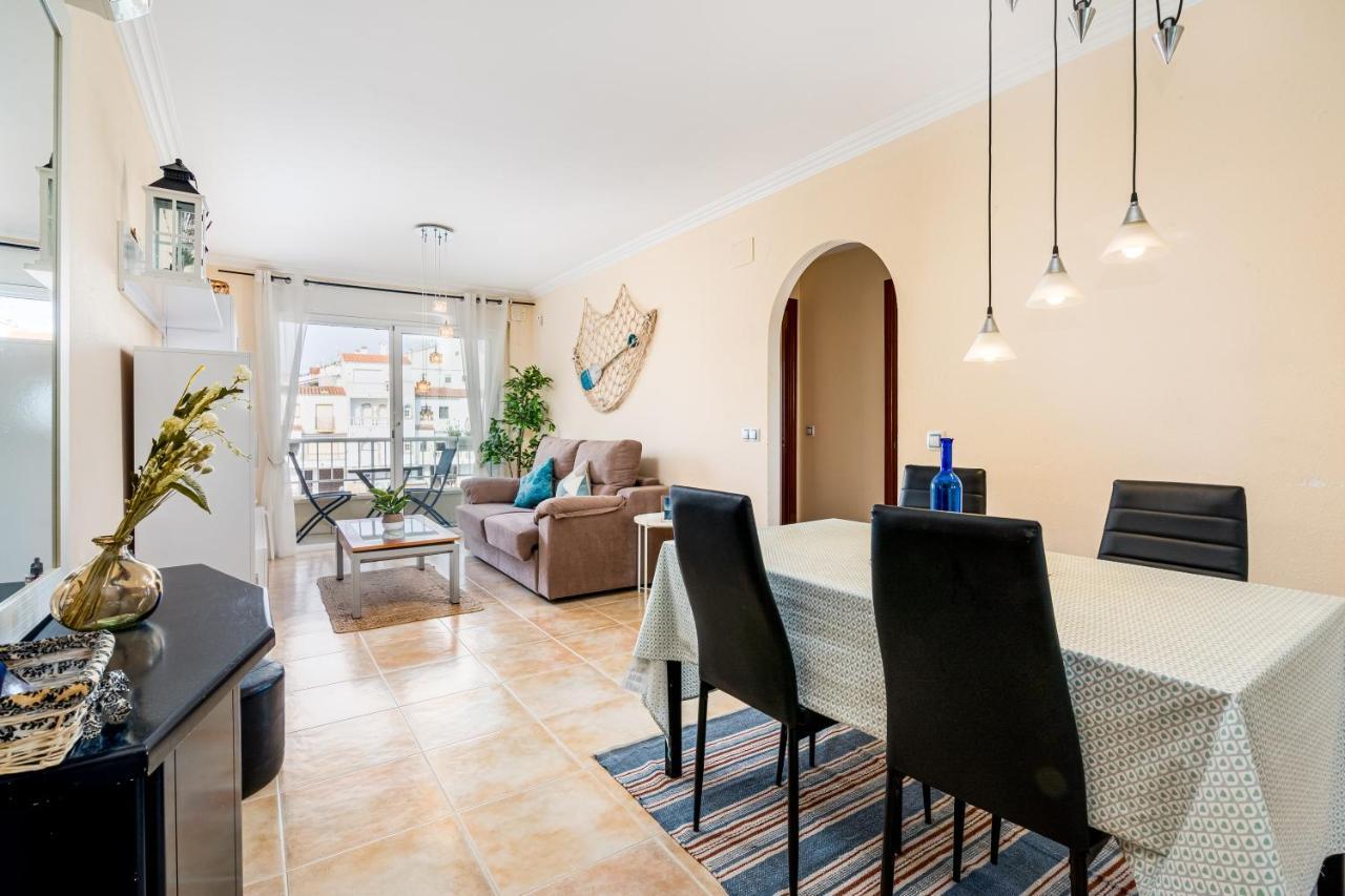 Apartamento Apartamento Welcs Cerca De La Playa