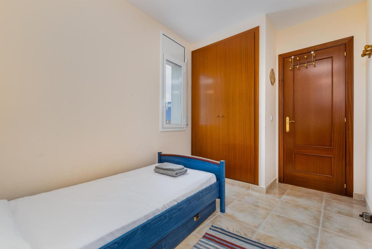 Apartamento Welcs Cerca De La Playa Apartamento *