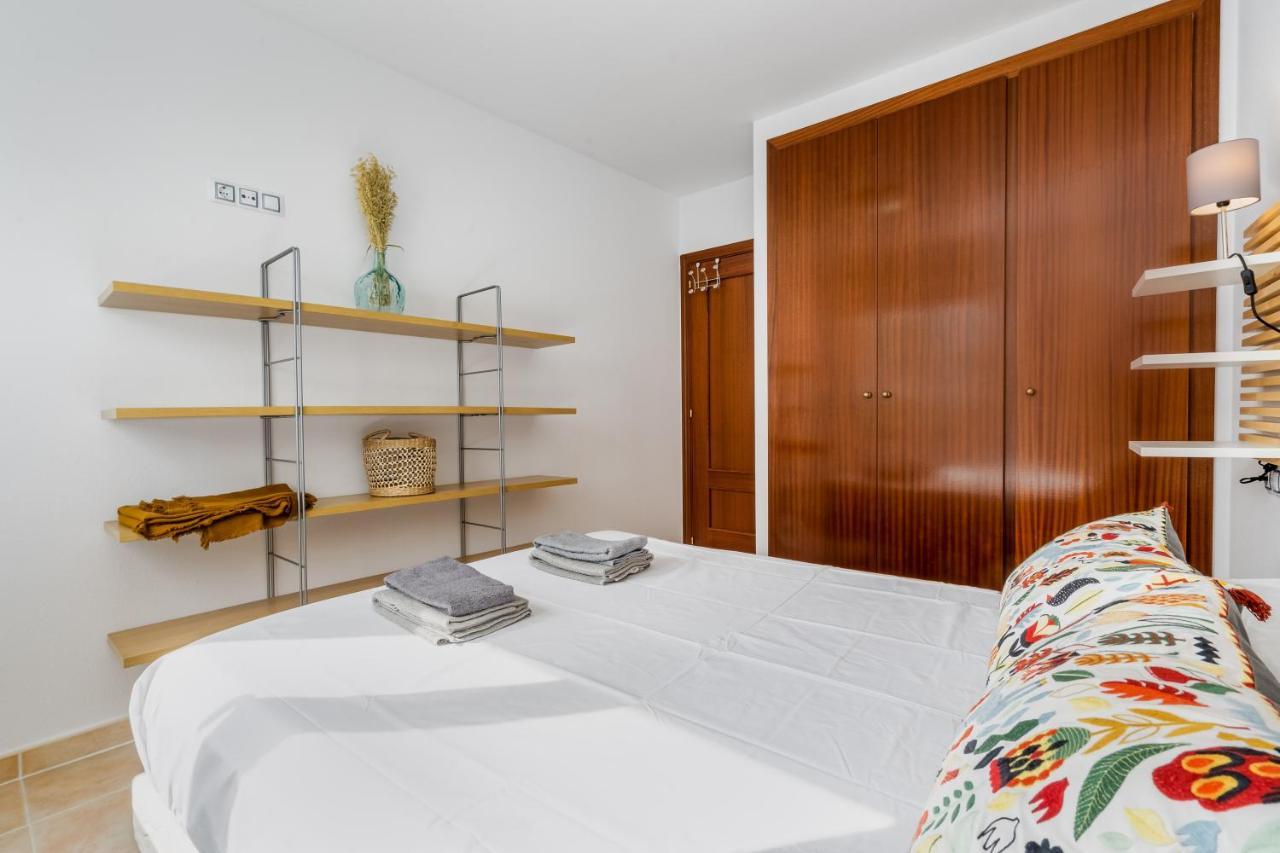 Apartamento Welcs Cerca De La Playa Ampuriabrava