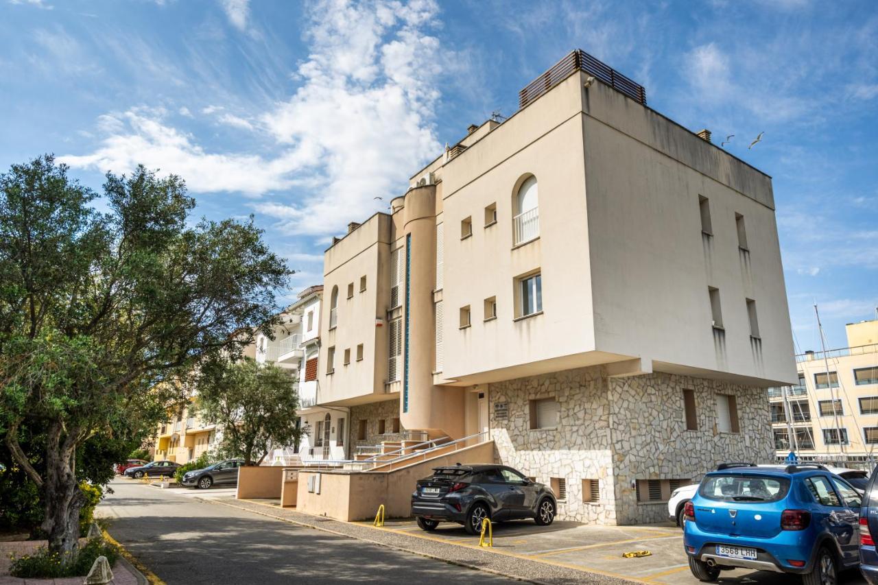 Apartamento Welcs Cerca De La Playa * Ampuriabrava