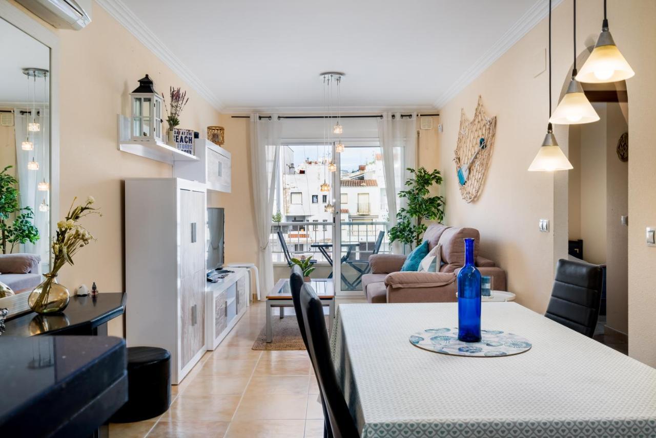 Apartamento Welcs Cerca De La Playa