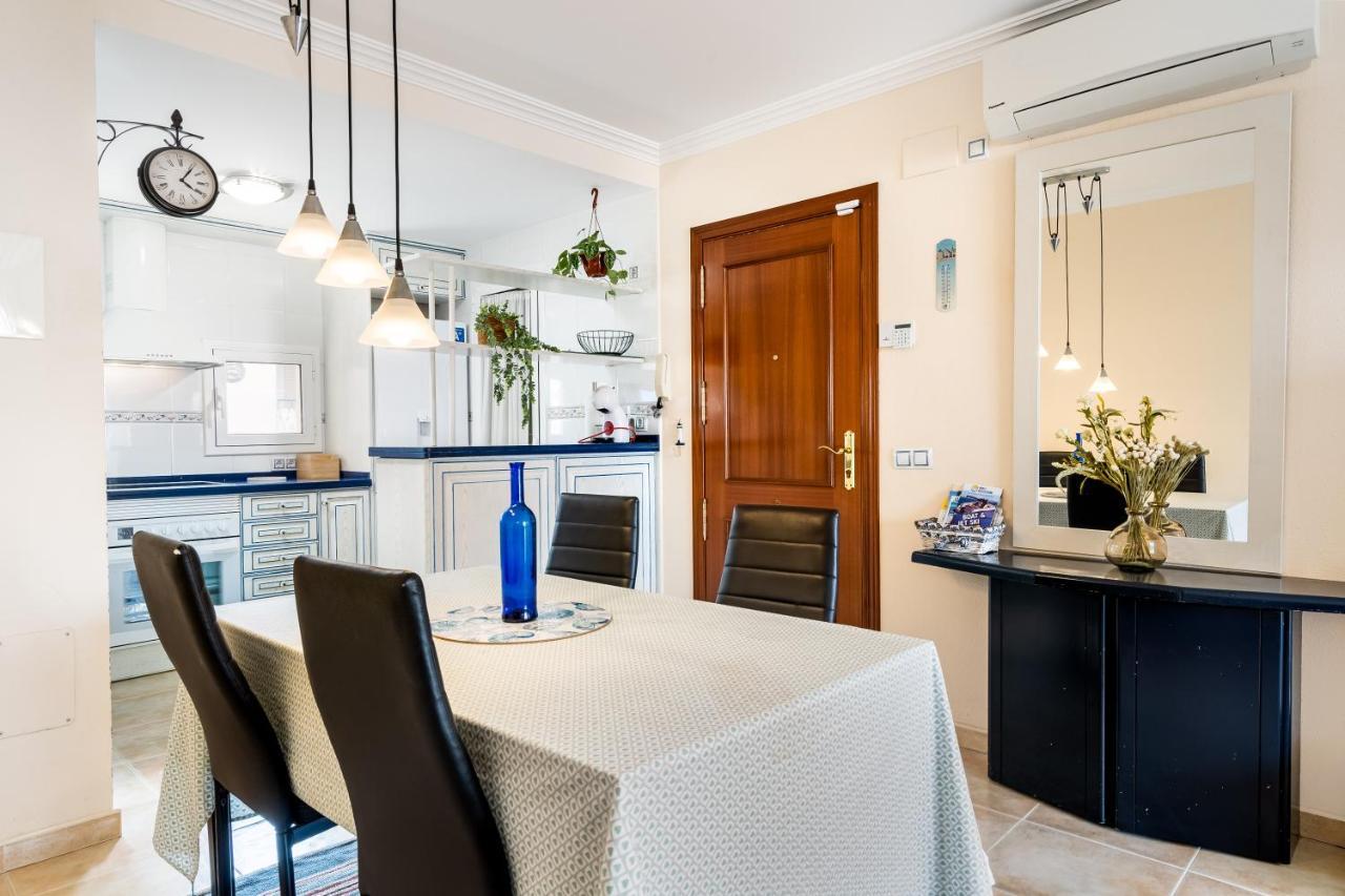 Apartamento Welcs Cerca De La Playa Apartamento Ampuriabrava