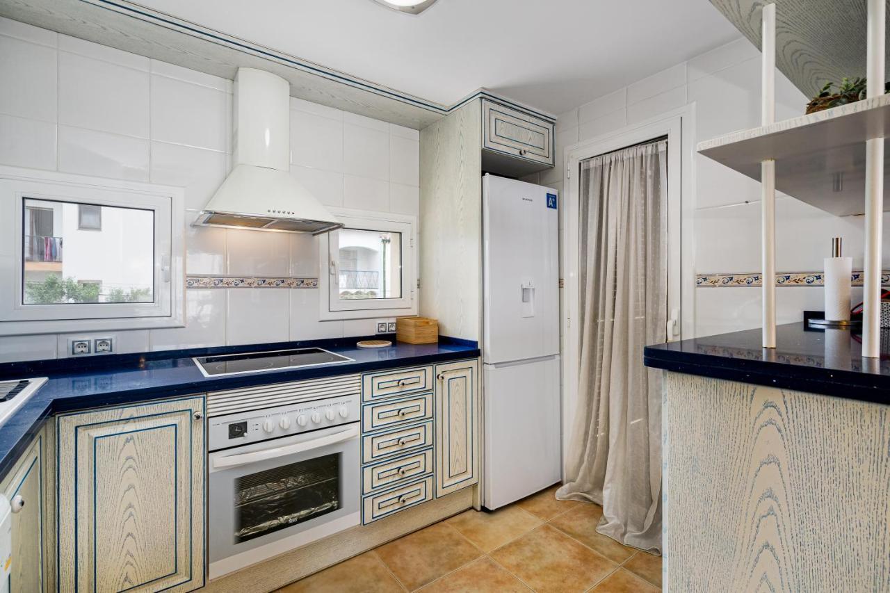 Apartamento Welcs Cerca De La Playa