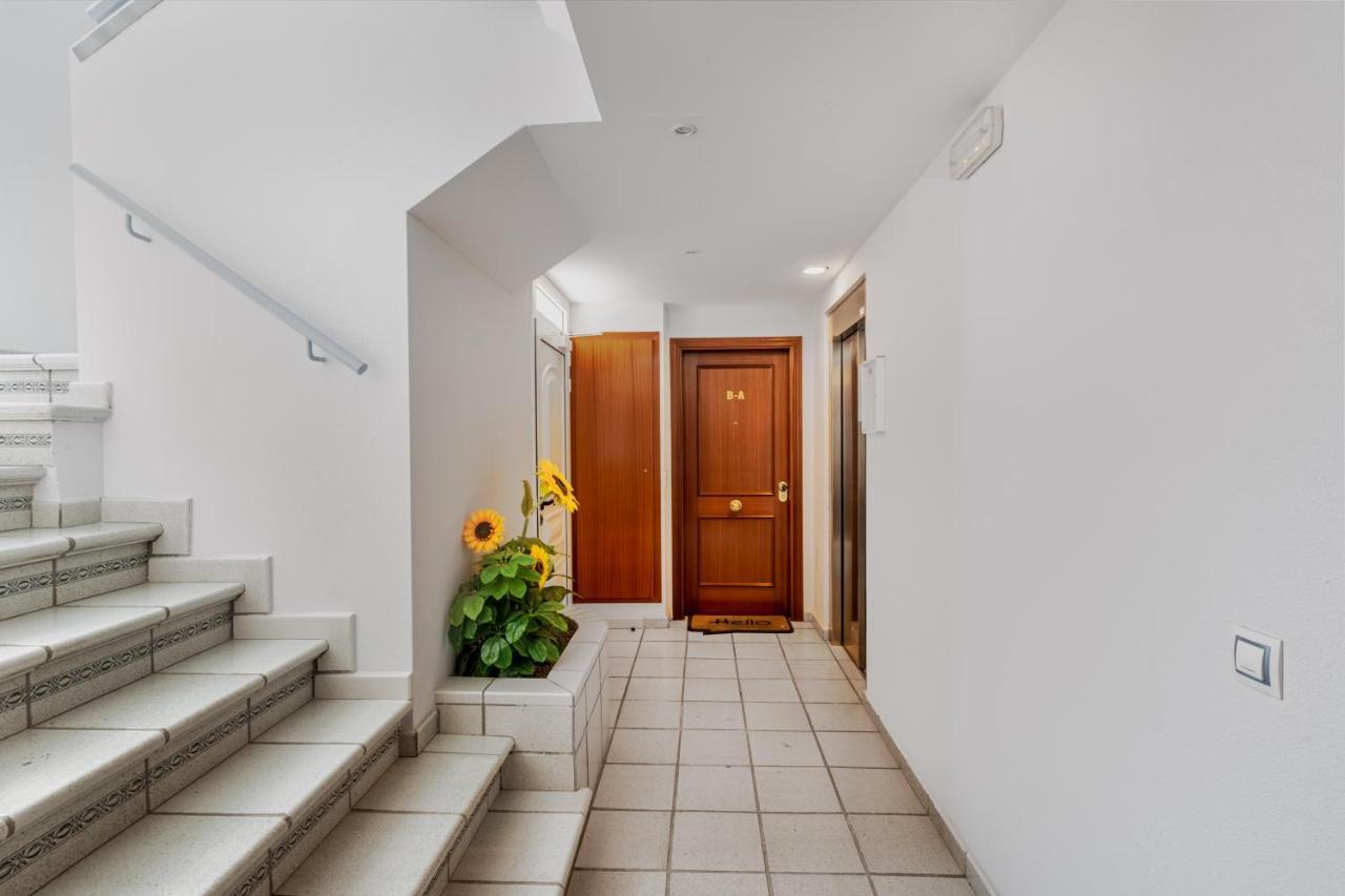 Apartamento Welcs Cerca De La Playa