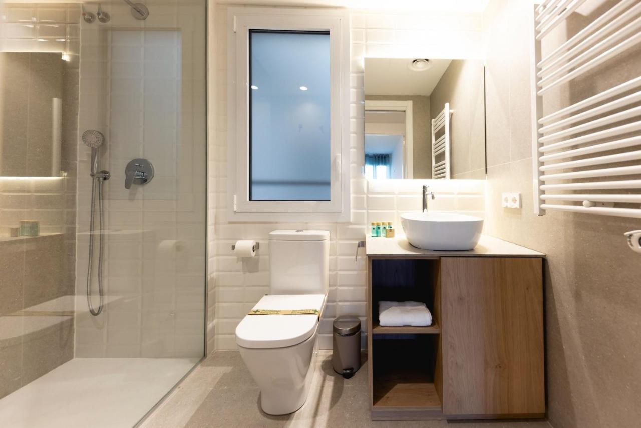 Bravissimo Gerio, 2-bedroom Girona