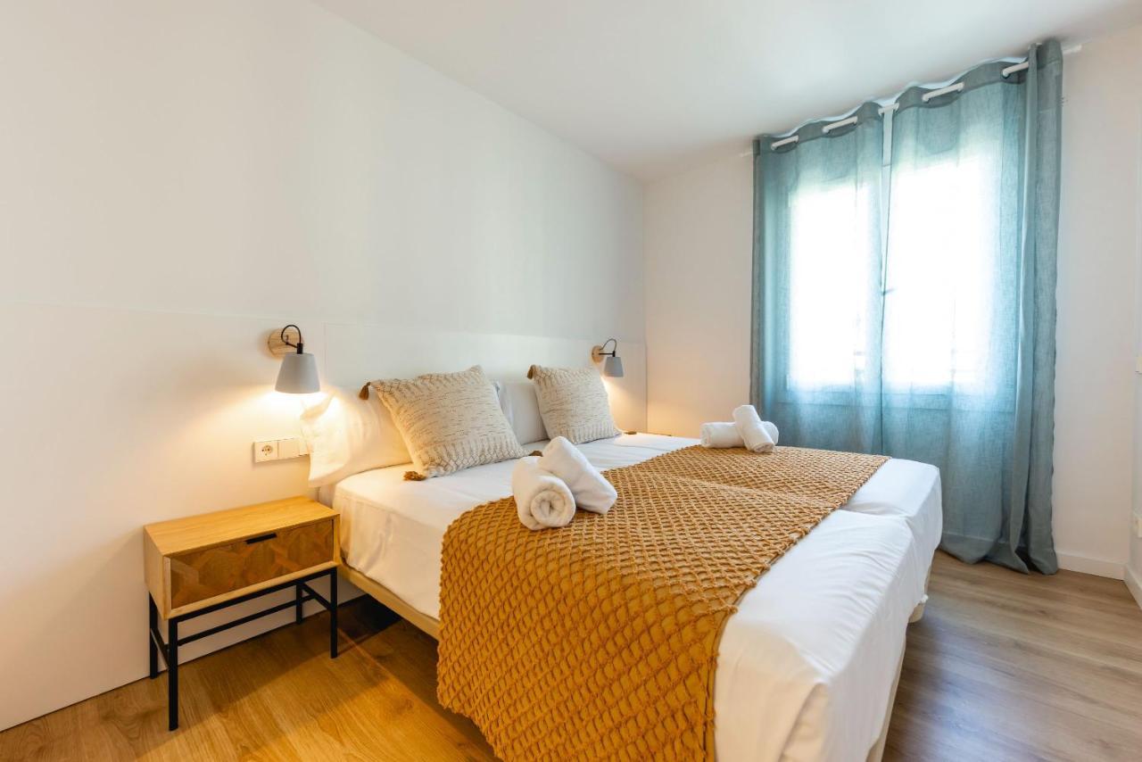 Apartment Bravissimo Gerio, 2-bedroom *
