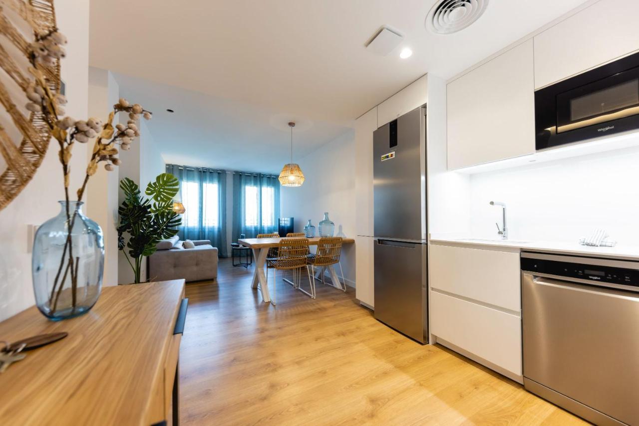 Apartamento Bravissimo Tarla, 2-bedroom