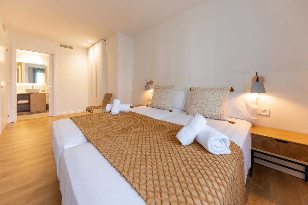 Bravissimo Tarla, 2-bedroom *