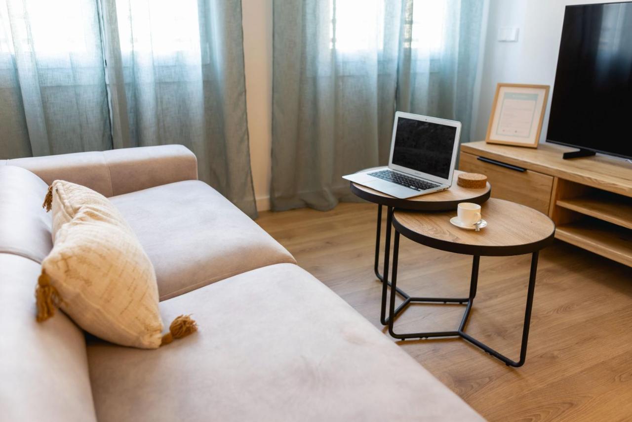 Bravissimo Tarla, 2-bedroom