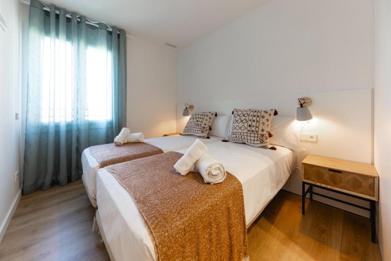 Bravissimo Tarla, 2-bedroom Apartamento Gerona