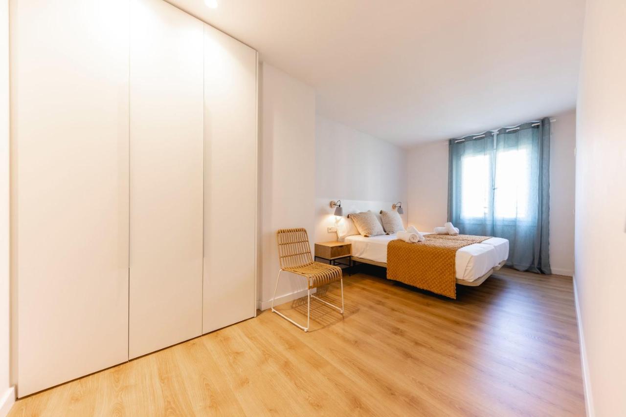 Bravissimo Tarla, 2-bedroom Apartamento Gerona