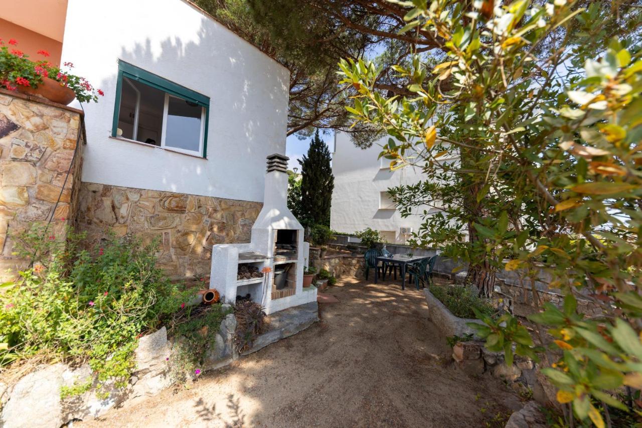Bravissimo Vil-les Brusi D Villa S'Agaro