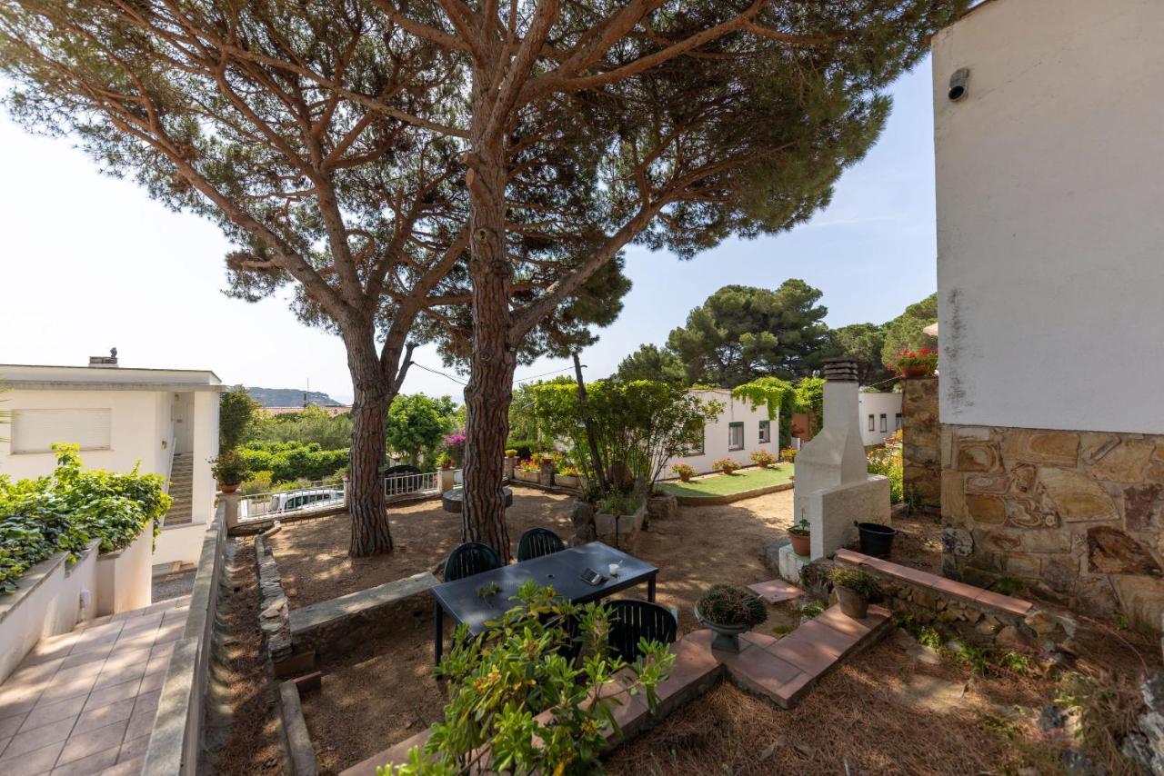 Villa Bravissimo Vil-les Brusi D