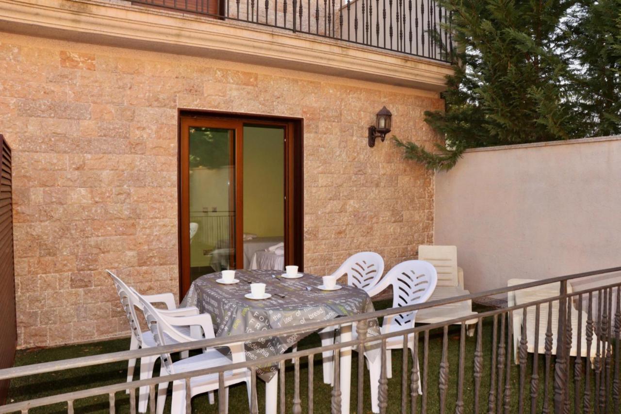 Casa B Pueblo Medieval De Сasa de vacaciones Pals