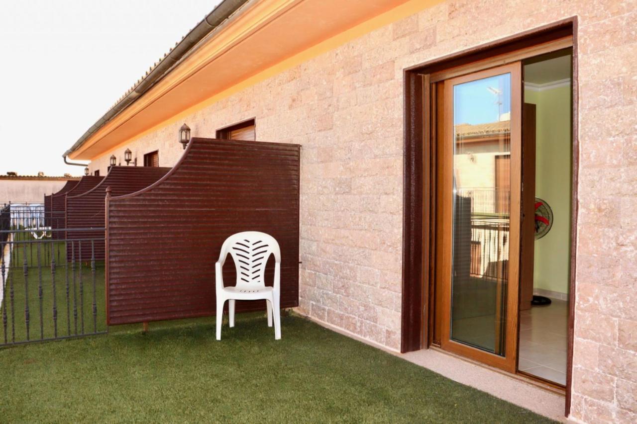 Casa B Pueblo Medieval De