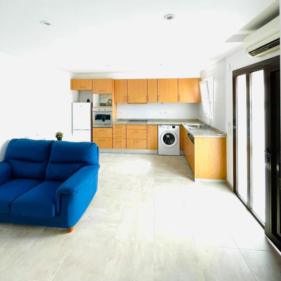 Apartamento El Niu De La Berta Bellcaire d'Emporda