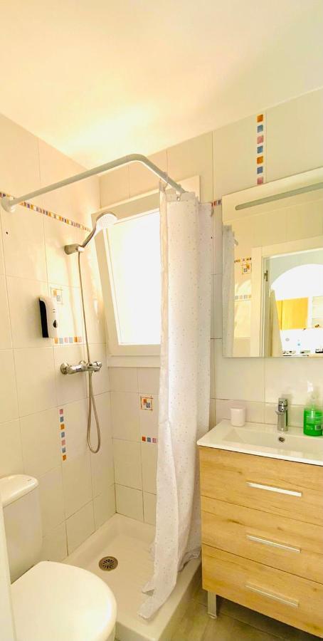 El Niu De La Berta Apartamento