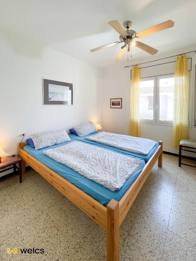 Tranquilo Apartamento Con Parking * Ampuriabrava