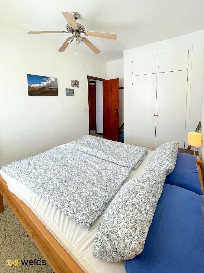 Tranquilo Apartamento Con Parking Ampuriabrava