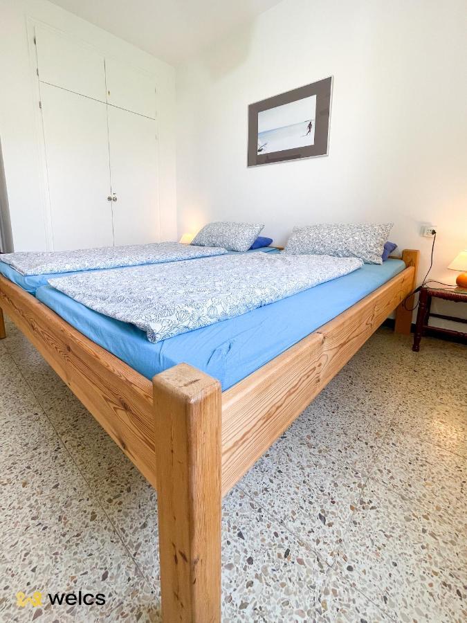 Tranquilo Apartamento Con Parking Apartamento