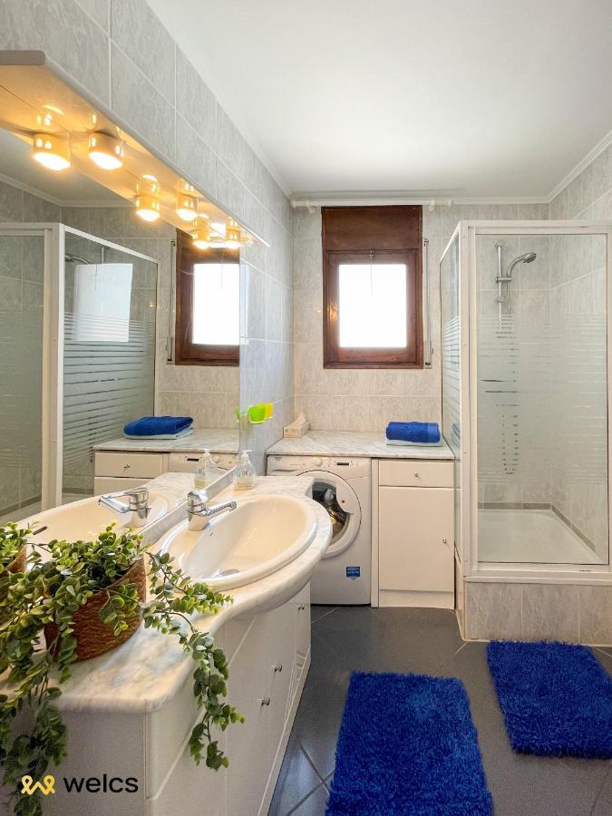 Apartamento Tranquilo Apartamento Con Parking Ampuriabrava