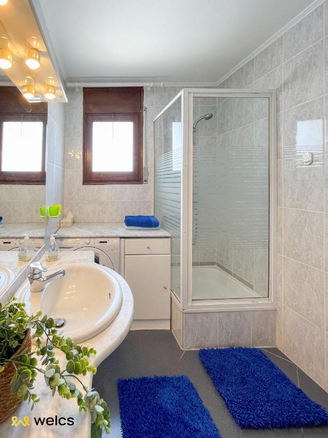 Tranquilo Apartamento Con Parking Ampuriabrava