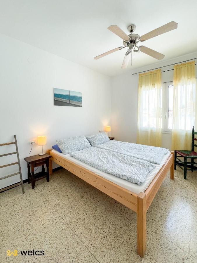 Tranquilo Apartamento Con Parking Apartamento *