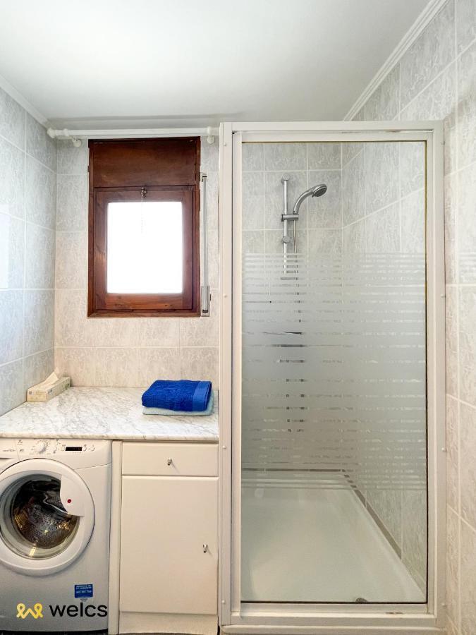 Tranquilo Apartamento Con Parking Ampuriabrava