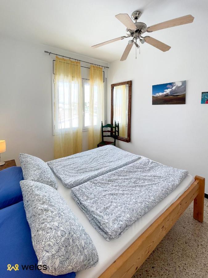 Apartamento Tranquilo Apartamento Con Parking *