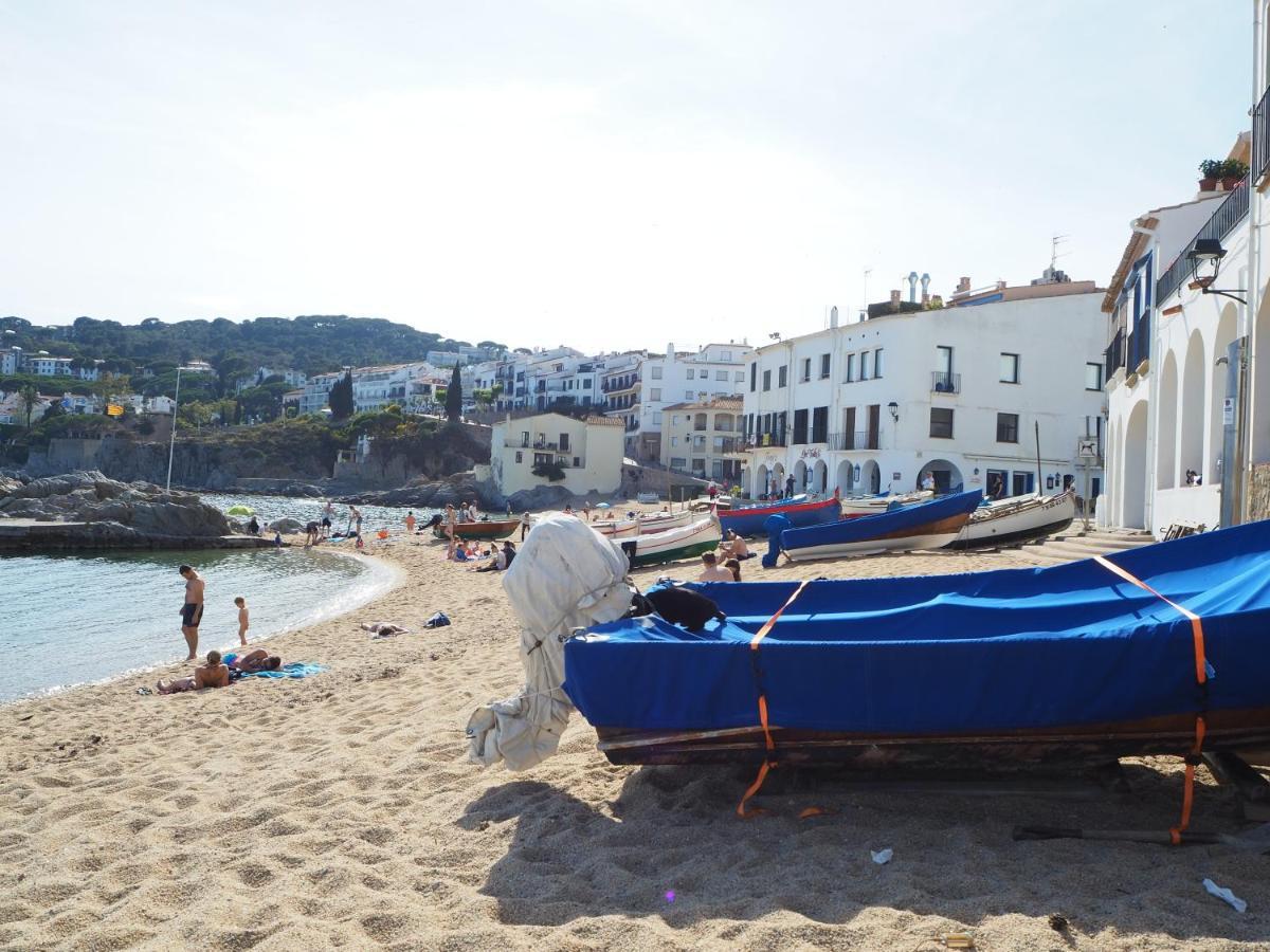 Apartamento Gran Amb Vistes Al Mar, Piscina I Parquing *