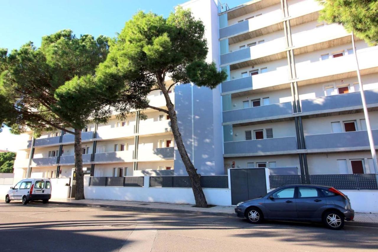 Apartment Marines Mestral 2 5 - Immo Barneda Roses