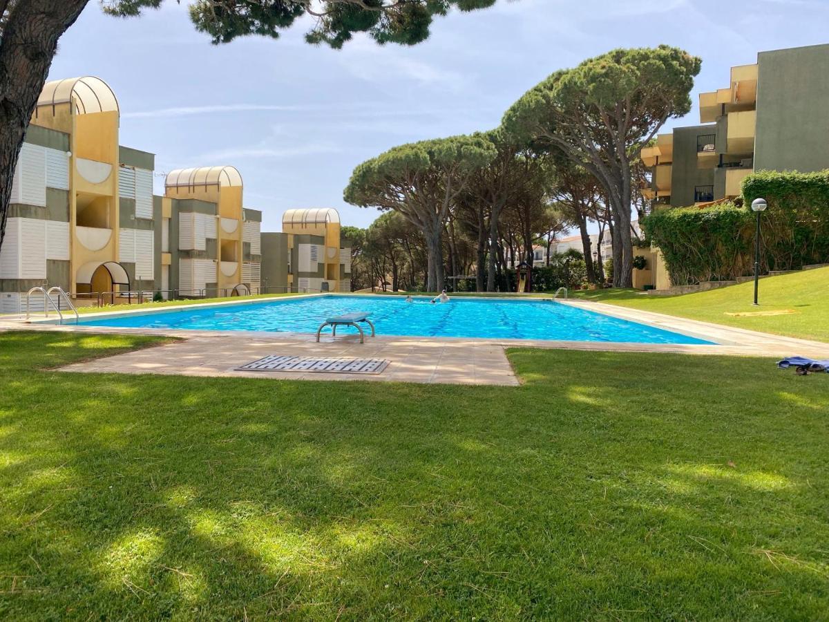 Gran Amb Vistes Al Mar, Piscina I Parquing * Calella De Palafrugell